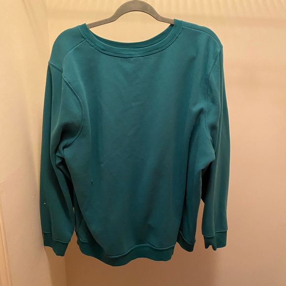 Old Navy Christmas Pullover - Picture 2 of 3